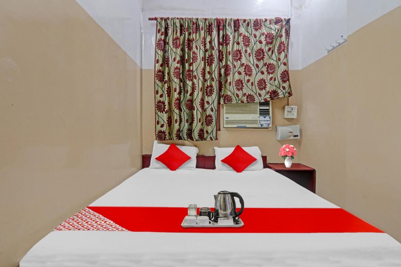 Flagship Hotel Narayani Palace Kanpur Exterior foto